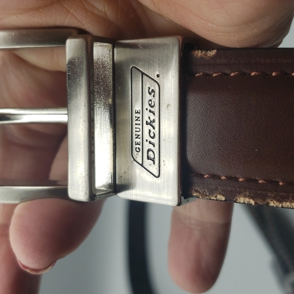 Dickie & Wrangler boys size M belts - Picture 9 of 10